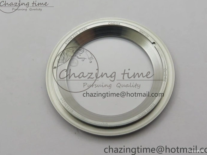 1225 Seamaster Diver 300M ORF 1:1 Best Edition Blue Ceramic Gray Dial on SS Bracelet A HighQuality 7867